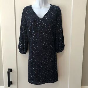 Skies are Blue Janice dress, woman’s size M